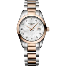 Longines Conquest Classic (L2.286.3.87.7)