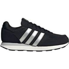 Run 60s 3.0 adidas Run 60s 3.0 Lifestyle W - Core Black/Silver Metallic/Core White