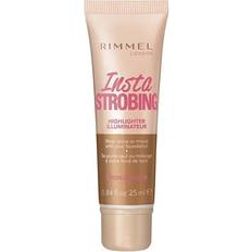 Rimmel Insta Strobing Highlighter Bronze Glow