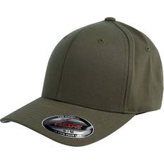 Wooly Combed Cap