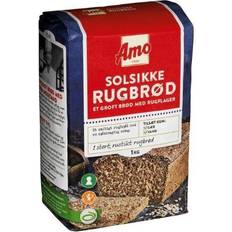 Amo Solsikke Rugbrødsblanding