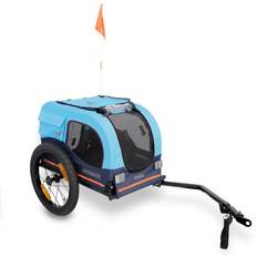 Hafenbande Cabby Bike Trailer Small 52x61cm