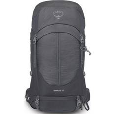 Osprey Solid Colors Backpacks Osprey Sirrus 36 W - Tunnel Vision Grey