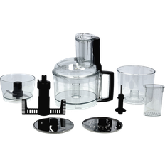 Nappes Pillivuyt Blender Bol Melangeur Kit Cuve Complet Robot Cuisine 4000 - 17601 Nappe Blanc, Noir