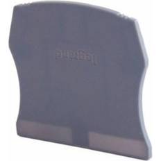 Legrand End Cover for Use with Terminal Blocks