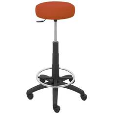 Transparent Skamler P&C Taburet 10GB363 Skammel