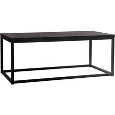 XXXlutz Acero 120 cm Brun Sofabord