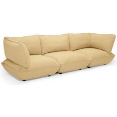 Grand sofa Fatboy Sumo Grand Honey Sofa