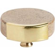 Nordal Knob/Hook Ø: Tøjkrog