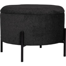 Nordic Furniture Group Syssna Grå Fodskammel