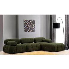 In Living Bengul 3-sits Soffa 3-sits