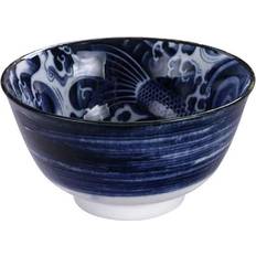 Tokyo Design Studio Soppskålar Tokyo Design Studio Carp Bowl 15x7cm Soppskål