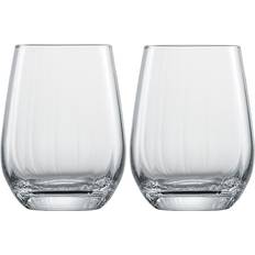 Glas Trinkgläser Zwiesel Prizma Kristallglas Trinkglas