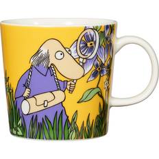 Moomin mug arabia Arabia Moomin Hemulen Mugg 30cl