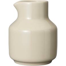 Beige Jarras Rörstrand Höganäs Keramik 60 cl Sand Jarra 0.6L