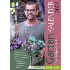 Gartenkalender 2024