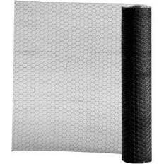 Garne & Handarbeitsbedarf E-NORMpro Geflecht 6-eck verzinkt 13x0,7x 500 a 50 m