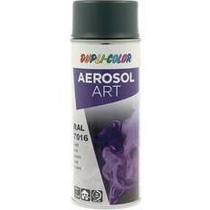 Spray Dupli-Color Buntlackspray AEROSOL ART RAL 7016 400ml 6 Stk
