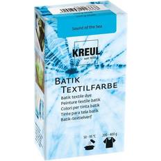 Grün Textilfarben Kreul Batik-Textilfarbe, dark olive, 70 g