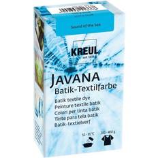 Kreul Batik-Textilfarbe, sound of the sea, 70 g