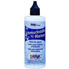 Wasserabweisend Alleskleber Kreul Schmucksteinkleber 125,0 ml