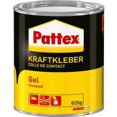 Arts et Métiers Pattex Kraftkleber Gel Compact -40GradC 3.75 KG