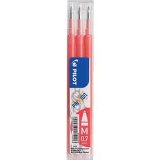 Pilot FriXion Refill 0.7 Set 3 Stk