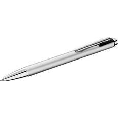 Pelikan Snap Ballpoint Pen Metallic Silver