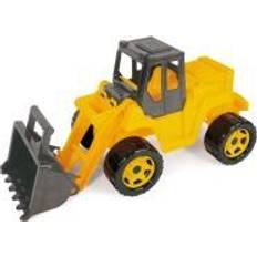 Lena Speelgoed Lena Eco Giga Trucks Shovel 63 cm