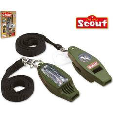 Scout Diverse Signalfløjte