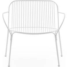 Kartell Tuin- en Buitenmeubilair Kartell Hiray Lounge Tuinarmlenstoel 73 x 68 x 65 cm