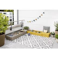 Sandkasse Flexy Style 150 x 90 cm