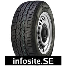 Gripmax Suregrip AS VAN 195/70R15C 104/102T