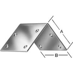 Tiradores de Armario Escuadra De 60x60 mm