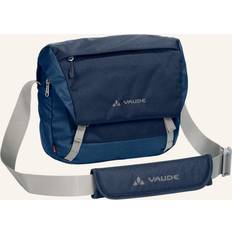 Vaude Umhängetasche blau Nylon