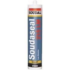 Soudal Dichtungsmasse 215LM 1Stk.