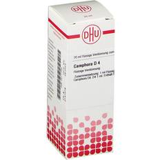 DHU Camphora D 4 Dilution 20ml