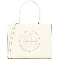 Tory Burch Small Ella Bio Tote Bag - Warm White