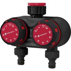 Toolcraft 2302367 Irrigation control 2-Zone
