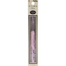 Knitting & Crochet Supplies Tulip Company Etimo Rose Crochet Hook