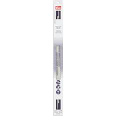 Prym Ergonomics 14-Inch Single-Point Knitting Needle, Size 4 2-Pack