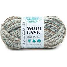 Wool-Ease Thick Quick Yarn Seaglass 640-542