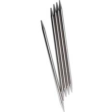 Circular Needles Knitting Needles ChiaoGoo Double-Pointed Needle 15cm 2.25mm 1pc