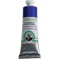 Old Holland Classic Oil Colour 225ml Ultramarine Blue Deep