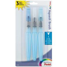 Brush Pens on sale Pentel Aquash Water Brush Set of 3