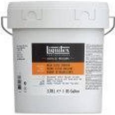 Liquitex Acrylic Varnish High Gloss, Gallon, Bucket