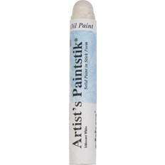 Pearl white paint Oil Paint Artist Color Iridescent Pearl White