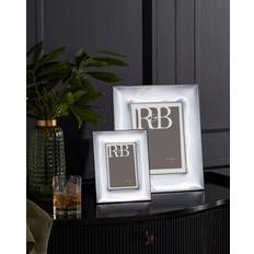 Photo Frames Reed & Barton Rowan Silverplate Photo Frame