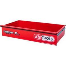 KS Tools Drawer with Logo and Ball Guide P25 755 x 398 x 154 mm