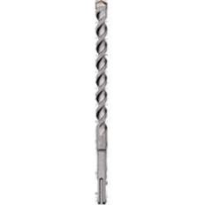 Heller Hårdmetall Borrhammare 6 mm Total 110 mm SDS-Plus